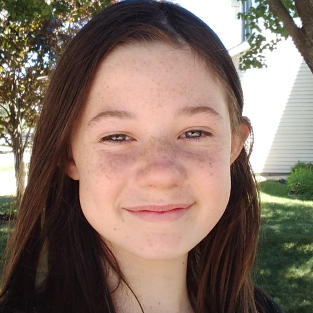 Meet your Posher, Sophie